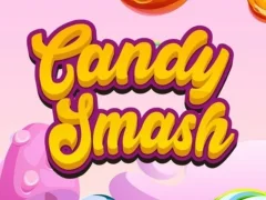 Permainan Candy Smash talian
