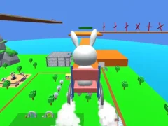 Permainan Wheelchair Mini Games talian