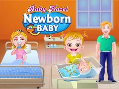 Permainan Baby Hazel Newborn Baby talian