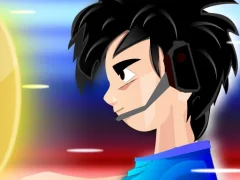 Permainan Esport Gamer Tycoon talian