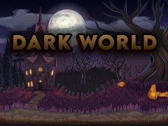 Permainan Dark World talian