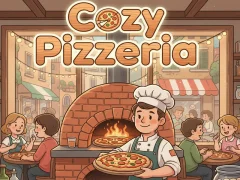 Permainan Cozy Pizzeria talian