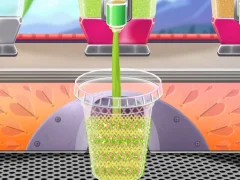 Permainan Ice Slushy Maker talian