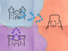 Permainan Imperor.io talian