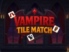 Permainan Vampire Tile Match talian