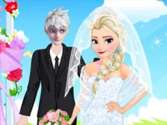 Permainan Ellie Royal Wedding talian