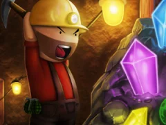 Permainan Mad Digger talian