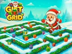 Permainan Gift Grid talian
