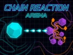 Permainan Chain Reaction Arena talian