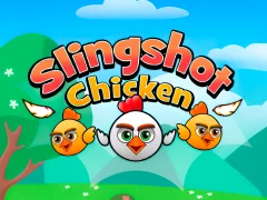 Permainan Slingshot Chicken talian