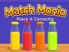 Permainan Match Mania talian
