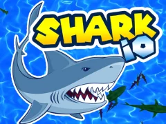 Permainan Shark io talian