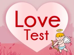 Permainan Love Test talian