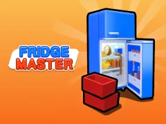Permainan Fridge Master talian