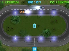 Permainan Ultimate Speed Racer Road King talian