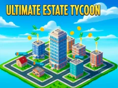 Permainan Ultimate Estate Tykoon talian