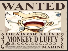 Permainan One Piece Funny Games talian