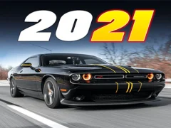 Permainan Need For Speed Driving In Traffic talian