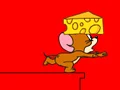 Permainan Tom & Jerry - Run Jerry Run! talian