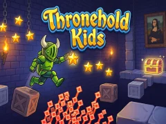 Permainan Thronehold Kids talian