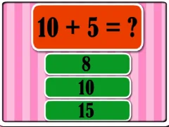 Permainan Math Test Challenge talian