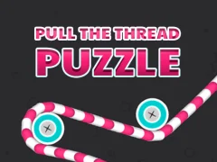 Permainan Pull The Thread Puzzle talian