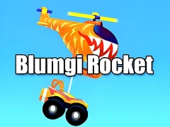 Permainan Blumgi Rocket talian
