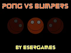 Permainan Pong vs Bumpers talian