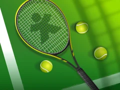 Permainan Tennis Open 2022 talian