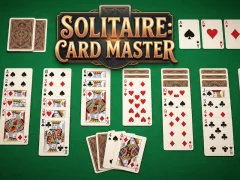 Permainan Solitaire: Card Master talian