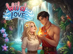 Permainan Wild Love talian
