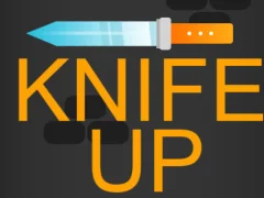 Permainan Knife Up talian