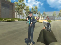 Permainan Labubu Shooter talian