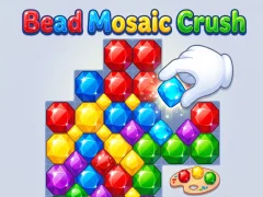 Permainan Bead Mosaic Crush talian