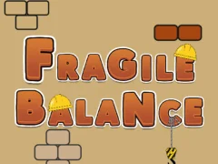 Permainan Fragile Balance talian