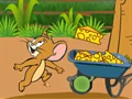 Permainan Tom And Jerry in Super Cheese Bounce talian