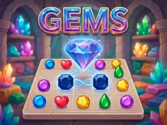 Permainan Gems talian