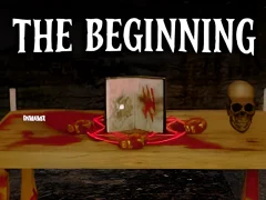 Permainan The Beginning talian