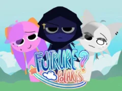 Permainan Sprunki: Future Polaris talian