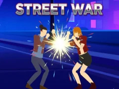 Permainan Street War talian