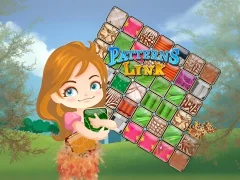 Permainan Patterns Link talian