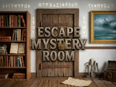 Permainan Escape Mystery Room talian