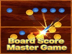 Permainan Board Score Master Game talian