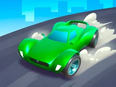 Permainan Toy Cars: 3D Racing talian