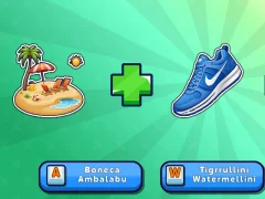 Permainan Guess the Italian Brainrot Animals talian