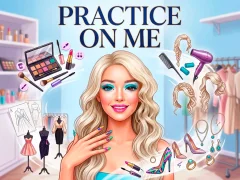 Permainan Practice On Me talian