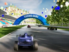 Permainan GT Formula Championship talian