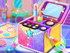 Permainan Pretty Box Bakery Game talian