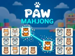 Permainan Paw Mahjong talian