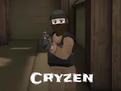 Permainan Cryzen.io talian